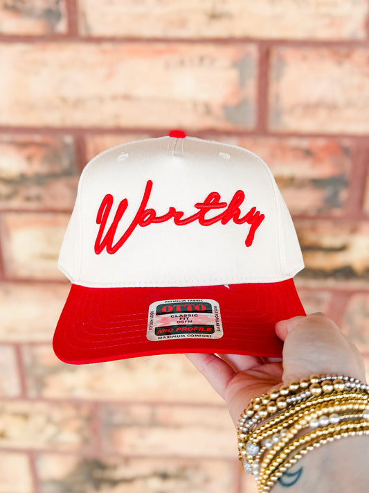 Worthy Hat