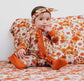 Harvest Flower Jammy