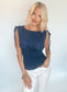 Blue Hour Top