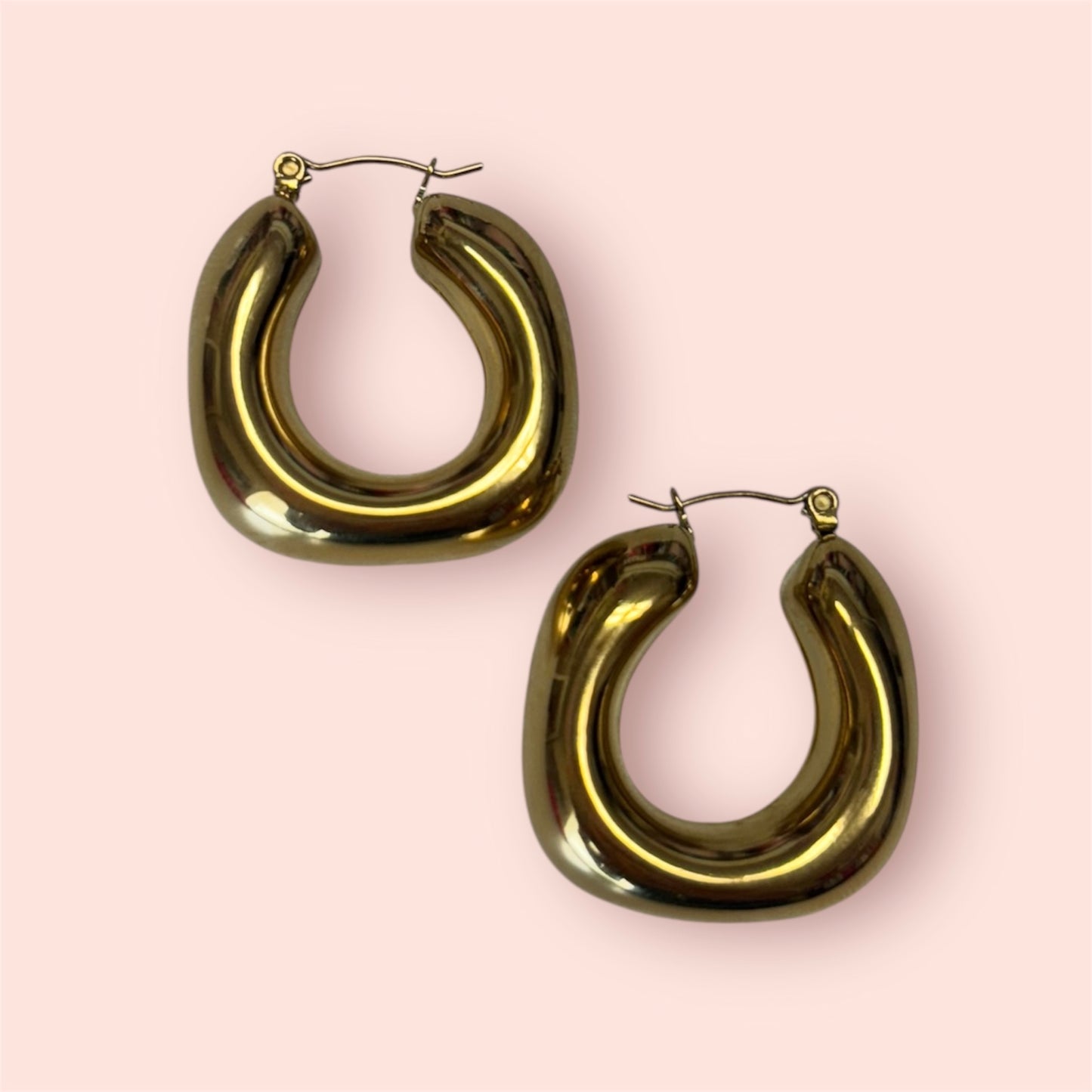 Blaine Earring