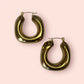 Blaine Earring