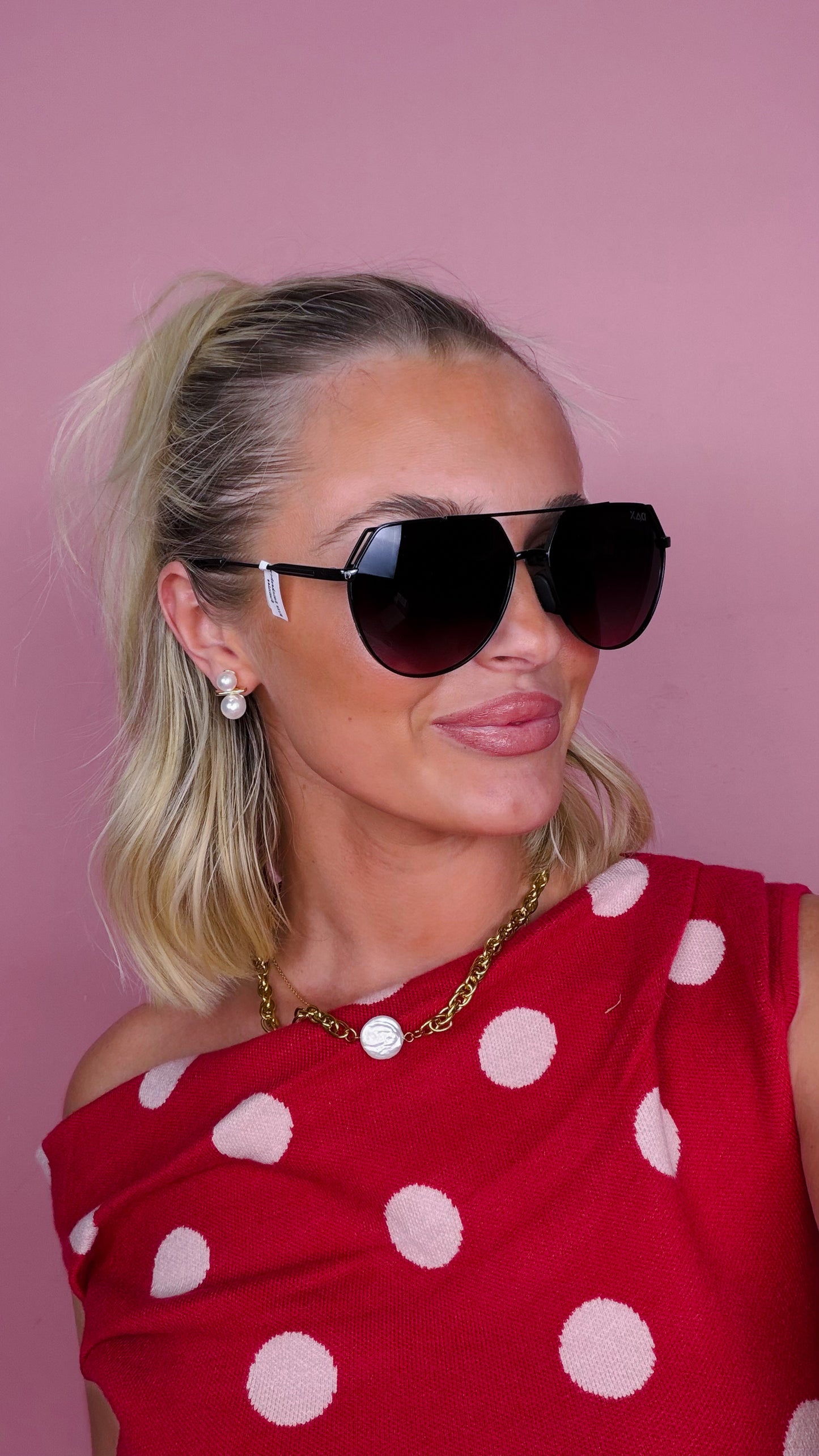 Dallas Sunnies- smokeshow