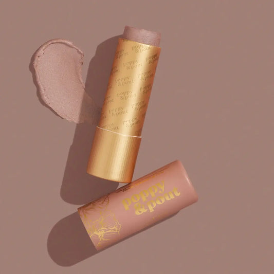Poppy & Pout Lip Tint - Faye
