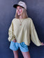 Sunshine on a Dreamer top