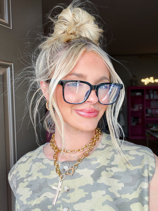 Blue Light Blocking Glasses