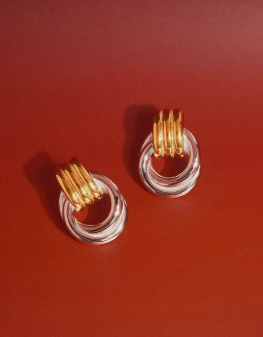 Nelly Earring
