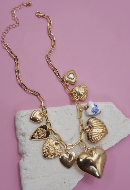 Kerri Necklace