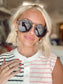 Earhart Sunnies - gray