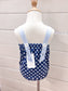 Patriotic Bubble Romper