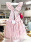 Tulle Dress