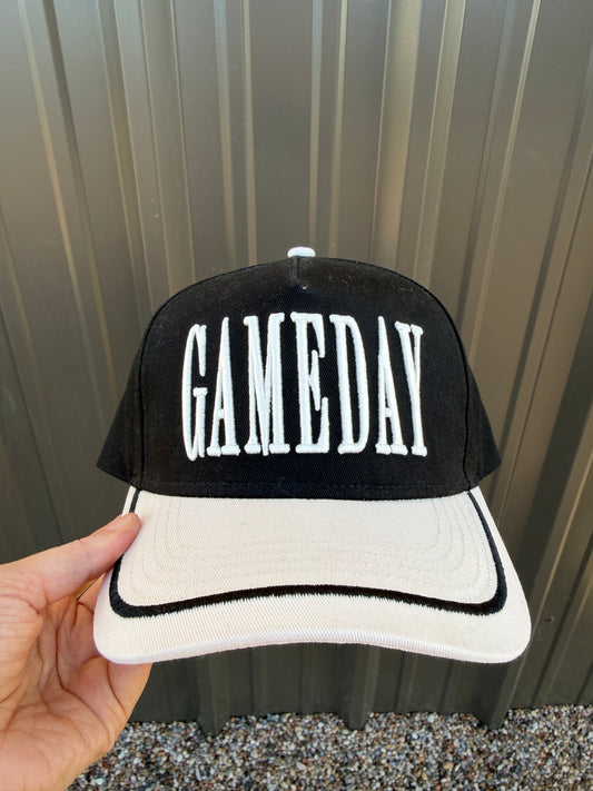Gameday Hat