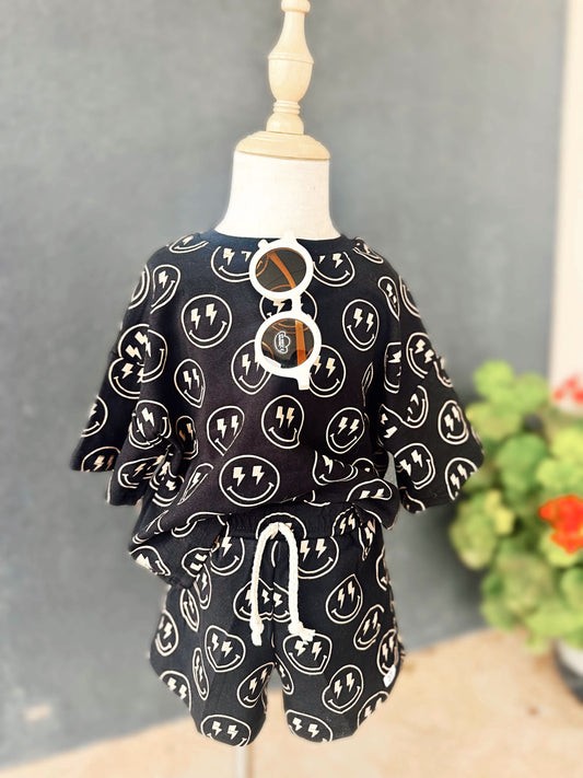 Smiley Set