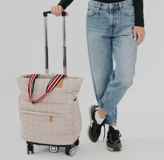 Amanda Tote