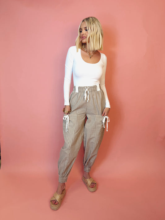 effortlessly you pants