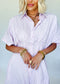 Pressed Petals Romper