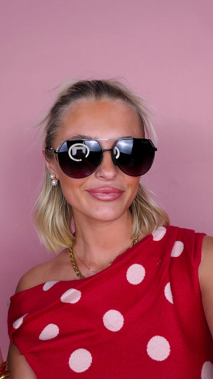 Dallas Sunnies- smokeshow