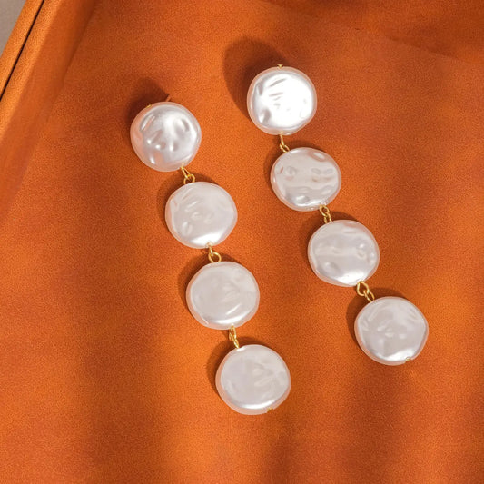 Heloise Earrings