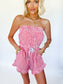 Ruffle Revival Romper