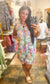 Blossoms dress