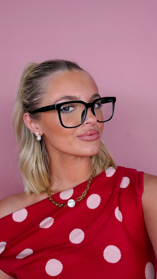 Blue Light Blocking Glasses