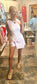 Soft Serve Dress