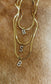 Baylee Initial Necklace