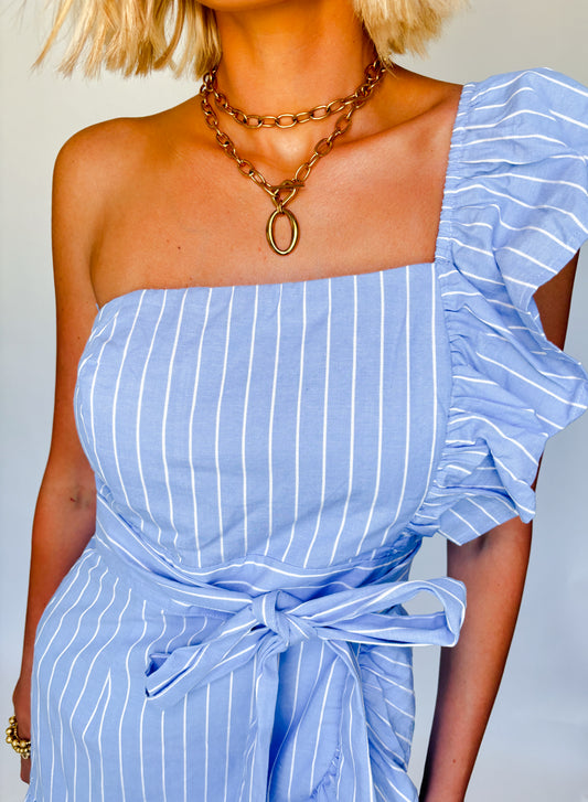 Summer Fling Dress