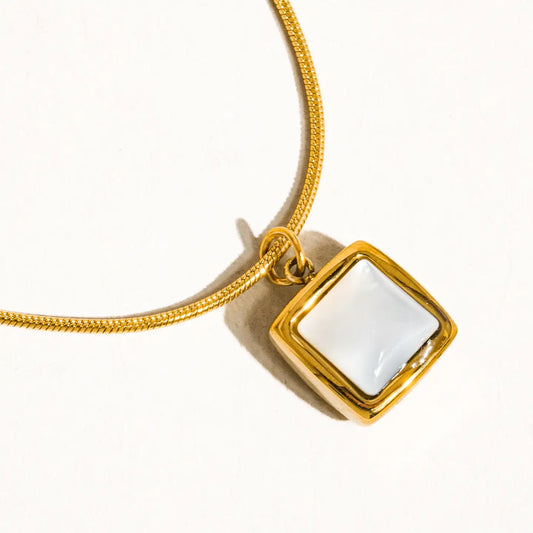 Bernice Necklace
