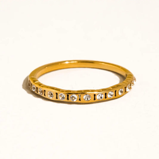 Flair Ring
