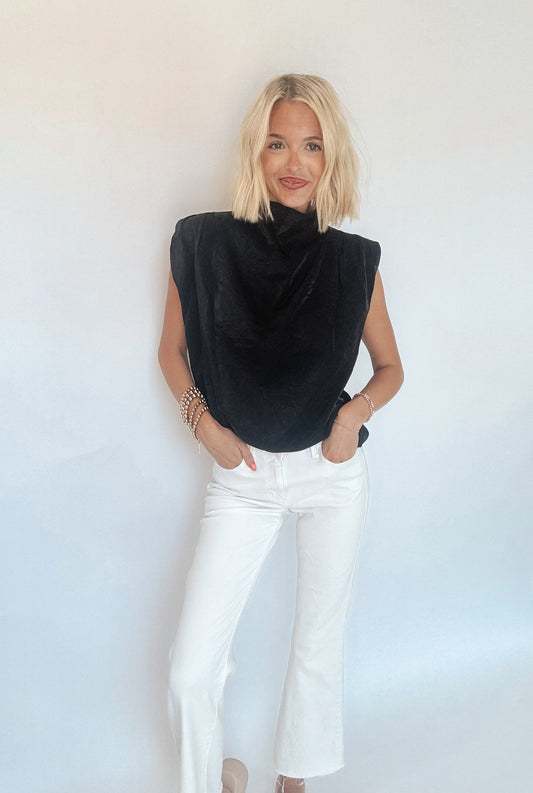 Midnight Air Top