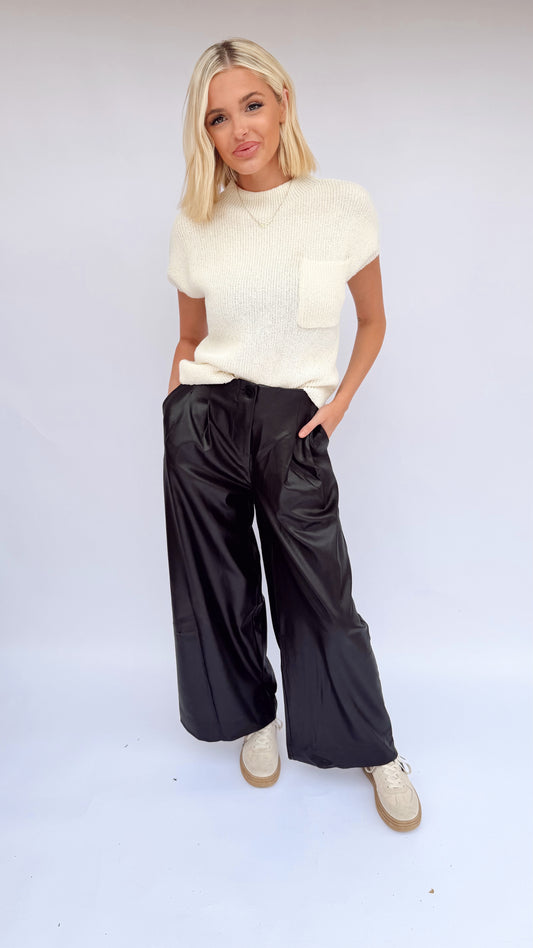 Jet Set Trousers