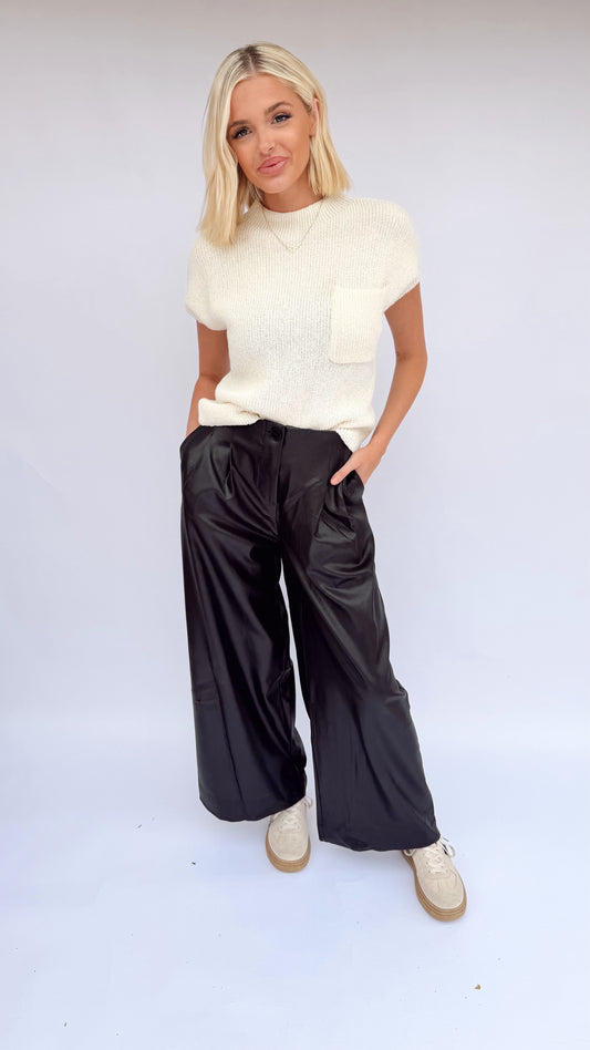 Jet Set Trousers