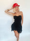End Zone Dress