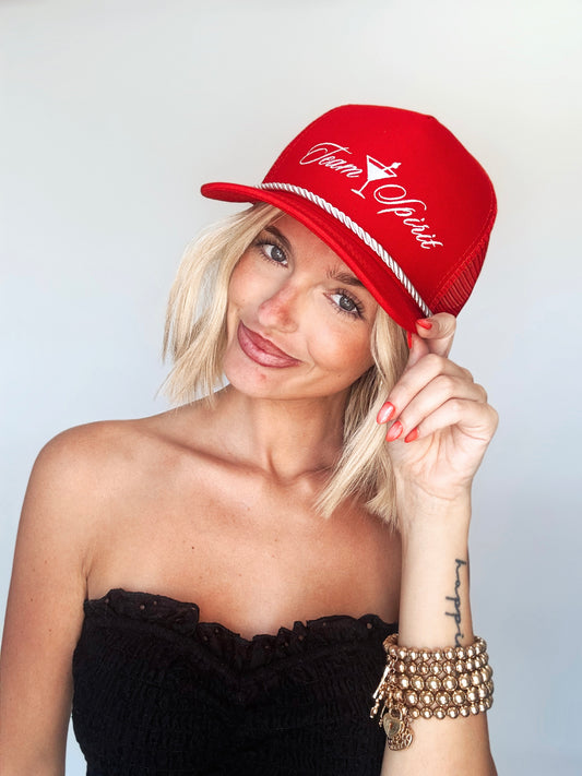 Team Spirit Hat