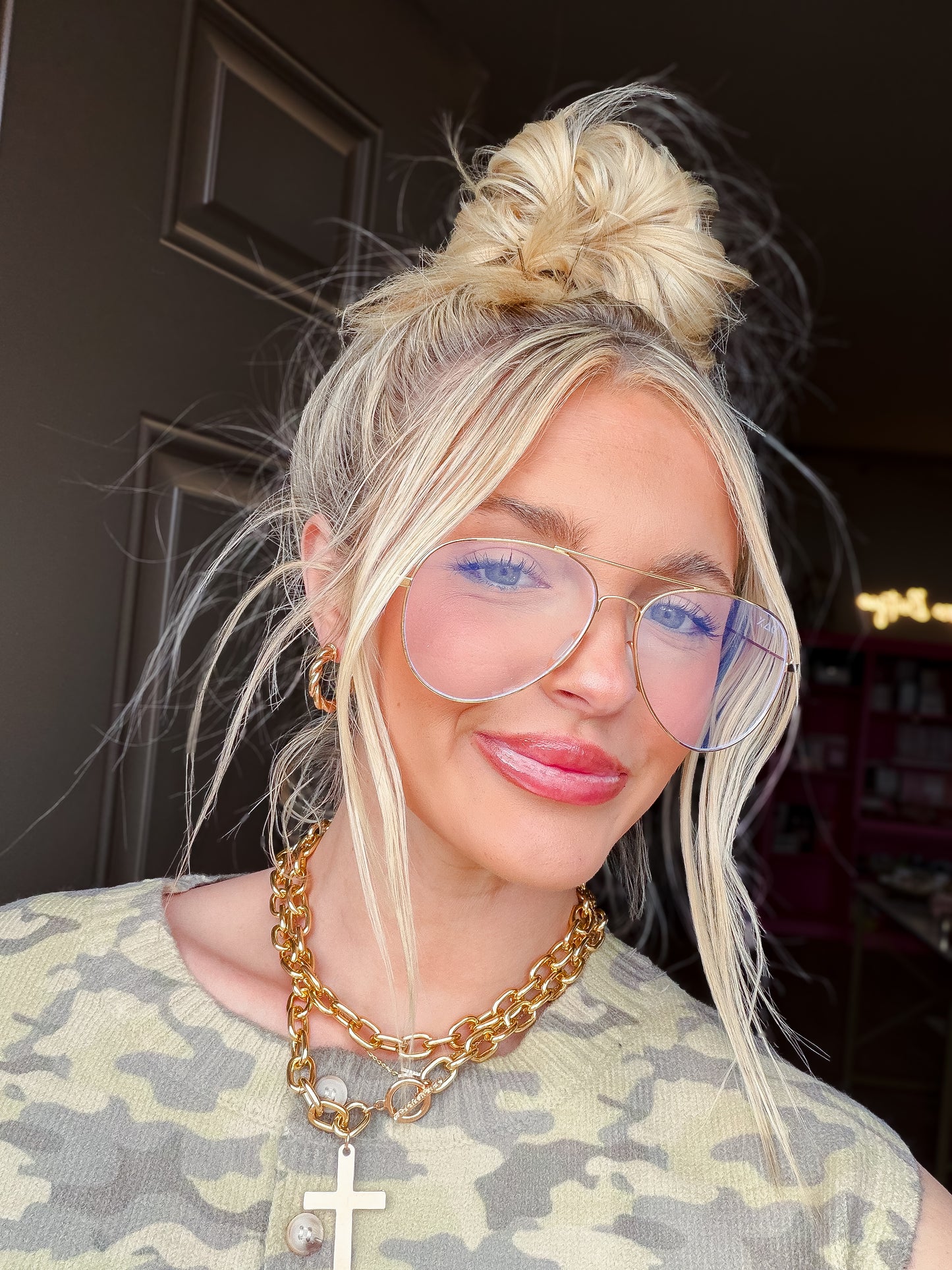 cala blue light blocking glasses