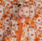 Harvest Flower Jammy