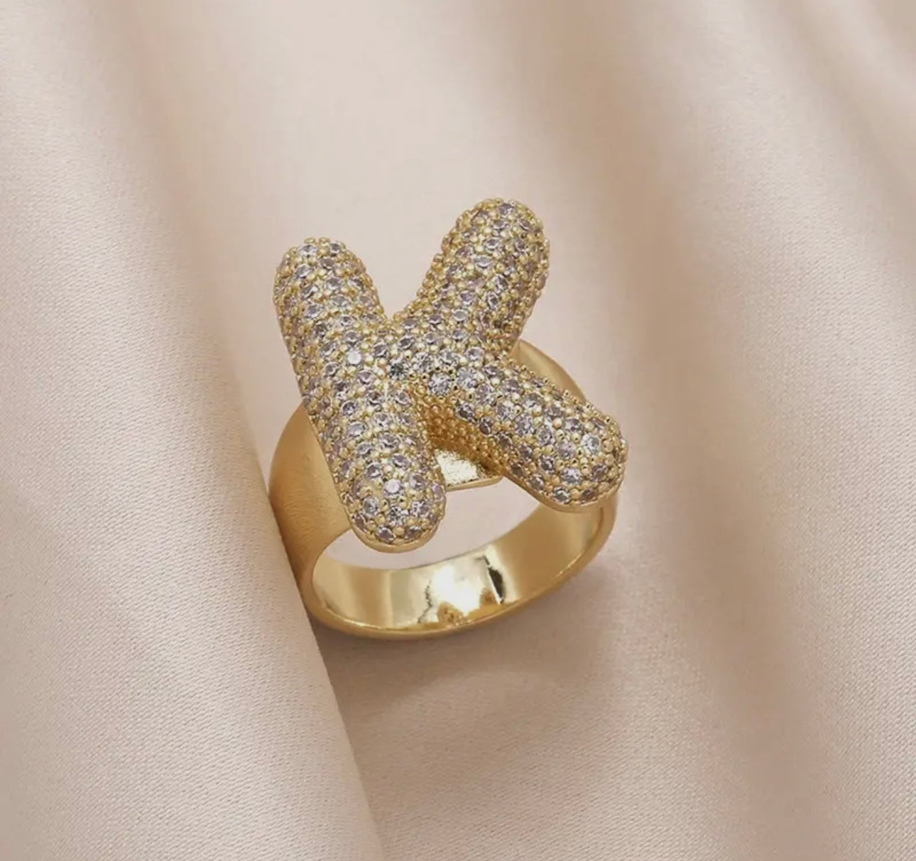 Initial Ring