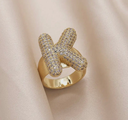 Initial Ring