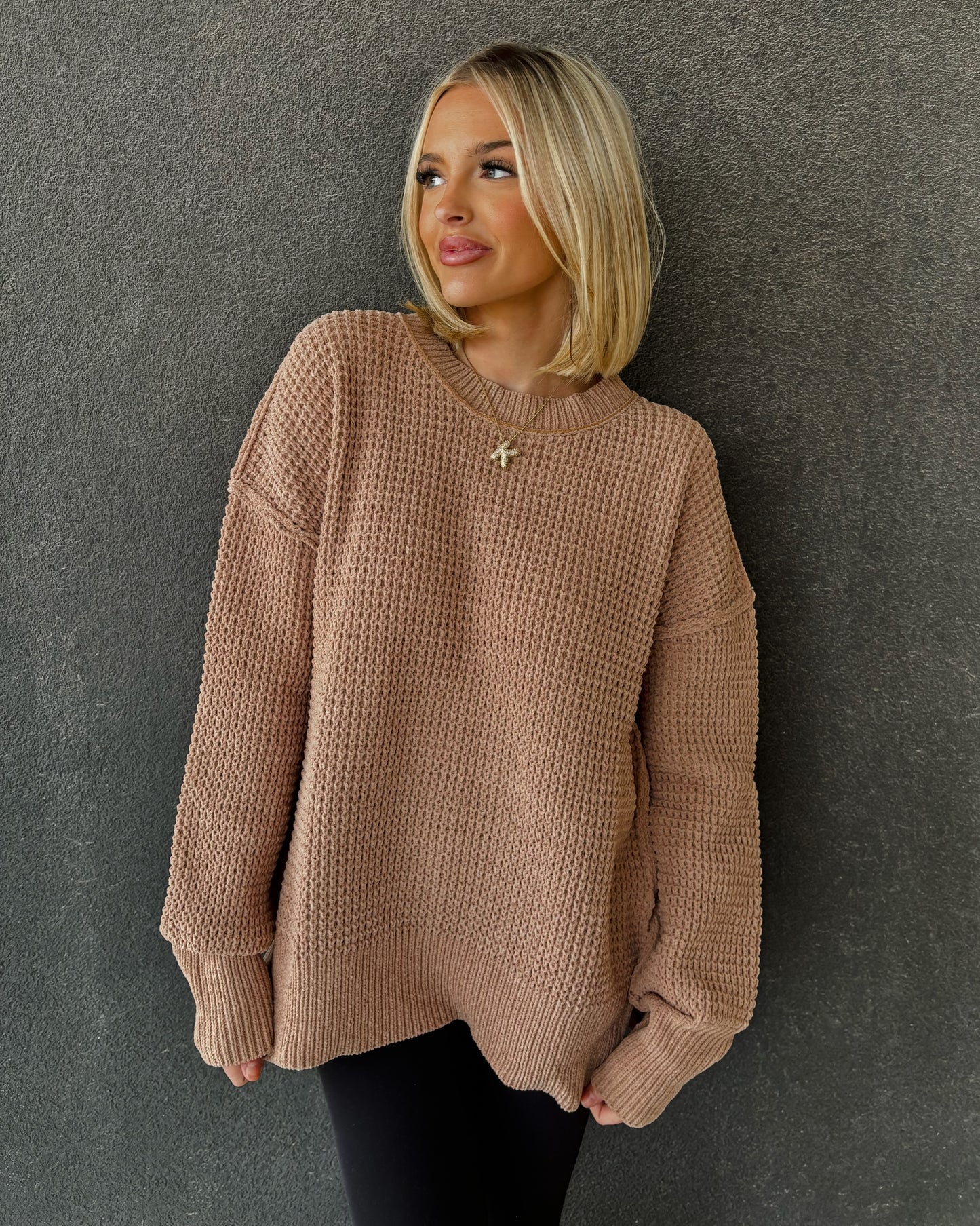 brooke sweater