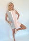 Half & Chick Romper