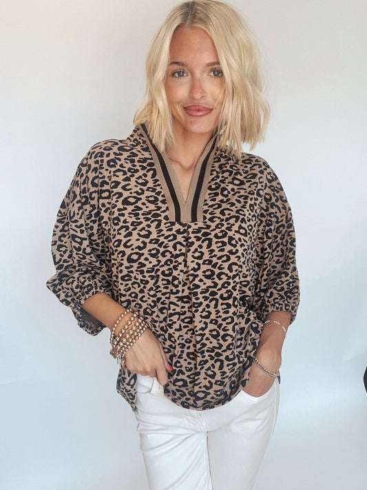 Wild Thing Top