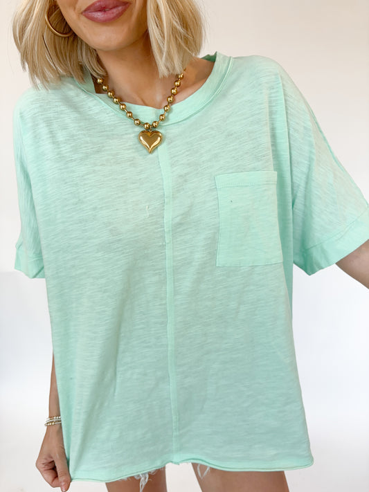 Hadlee Top