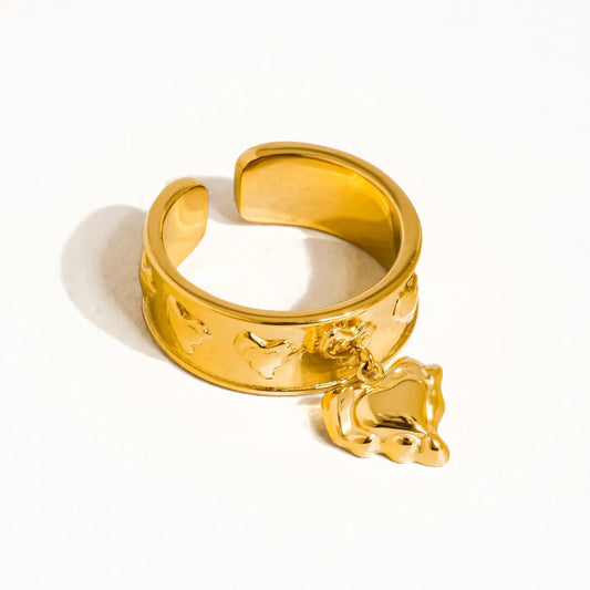 Alexia Ring
