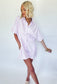 Pressed Petals Romper