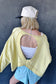 Sunshine on a Dreamer top