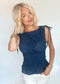 Blue Hour Top