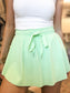 remy skort-green