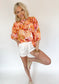 Flora Breeze Top