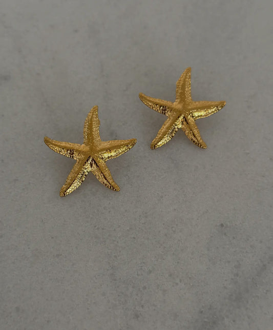 Star Earring
