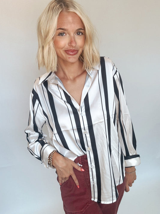 City Slick Top